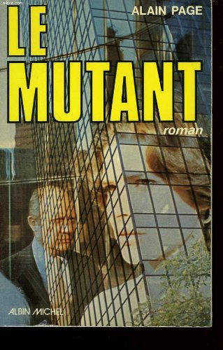 Le Mutant