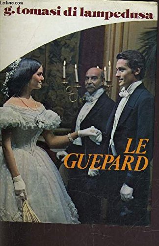Le Guépard