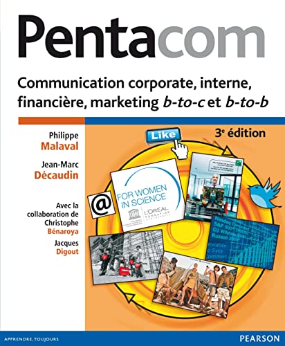 Pentacom 3e ed.