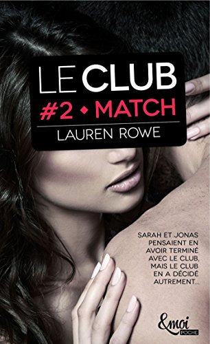 Match: LE Club - Volume 2