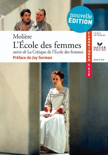 Molière, L'école des femmes