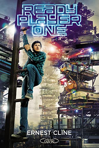 Ready Player One (1)
