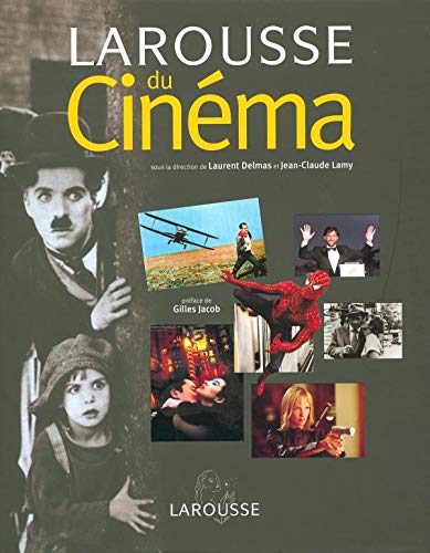 Larousse du Cinéma