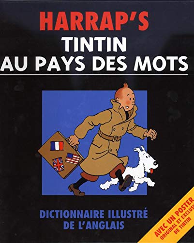 Tintin au pays des mots