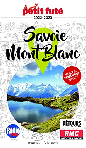 Petit Futé Savoie-Mont-Blanc