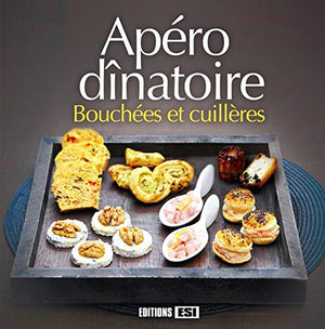 apero dinatoire. bouchees et cuilleres (0)