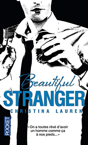 Beautiful Stranger (2)