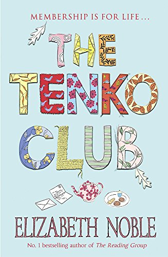 The Tenko Club