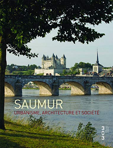 La ville de Saumur
