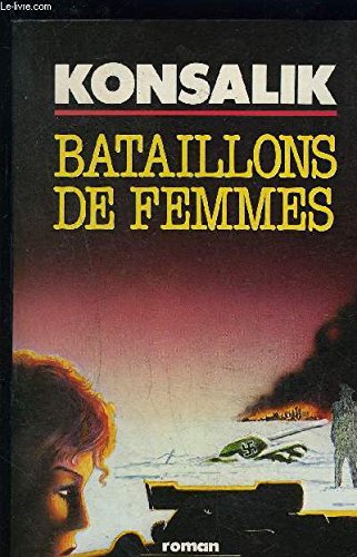 Bataillons de Femmes