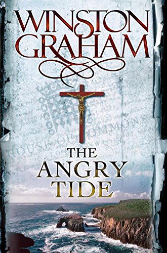 The Angry Tide : A Novel of Cornwall 1798-1799