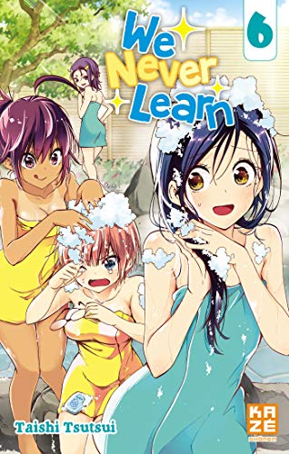 We Never Learn T06