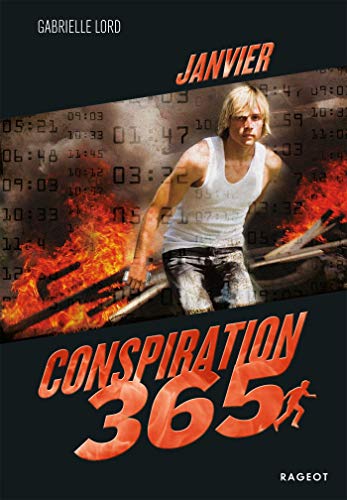 Conspiration 365 - Janvier