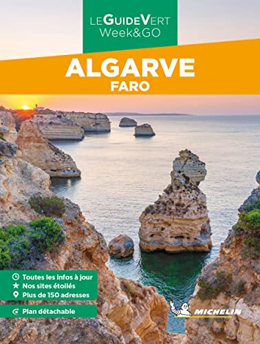 Guide Vert Week&GO Algarve: Faro