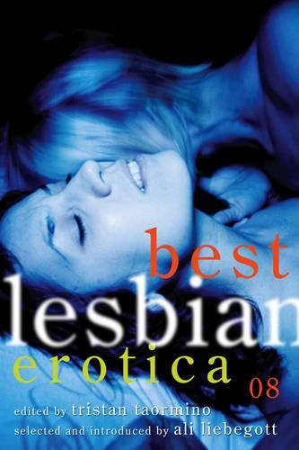 Best Lesbian Erotica 2008