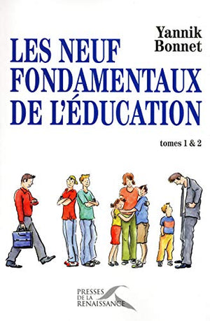 Les neuf fondamentaux de l'éducation