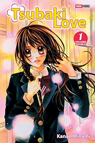 Tsubaki Love Volume double 1