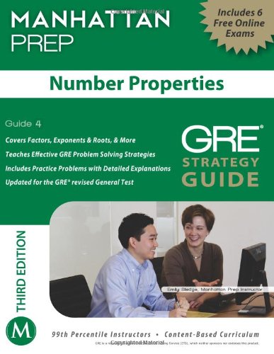 Number Properties