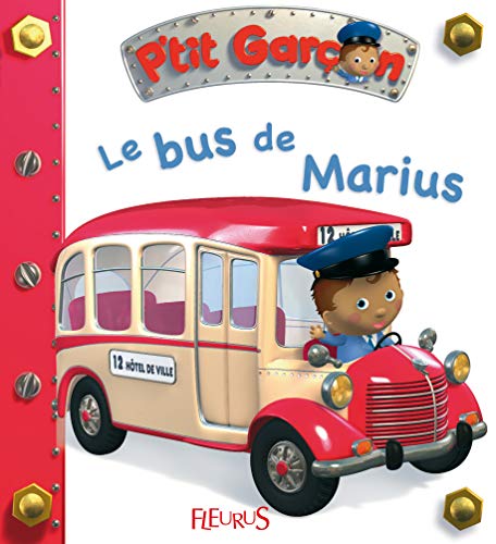 Le bus de Marius, tome 7: n°7
