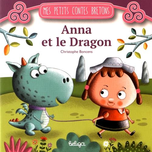 Anna et le dragon
