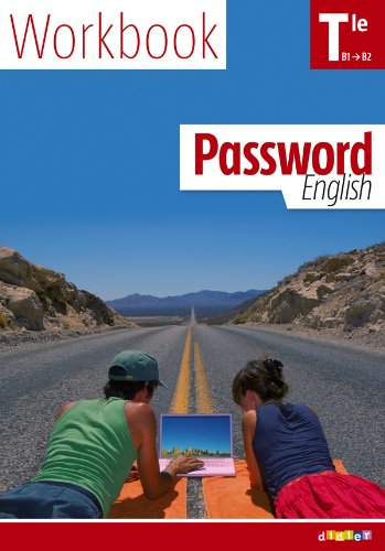 Password English Tle - Worbook