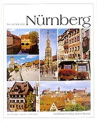 So schön ist Nürnberg.