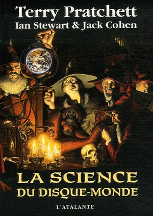 La science du disque-monde T1