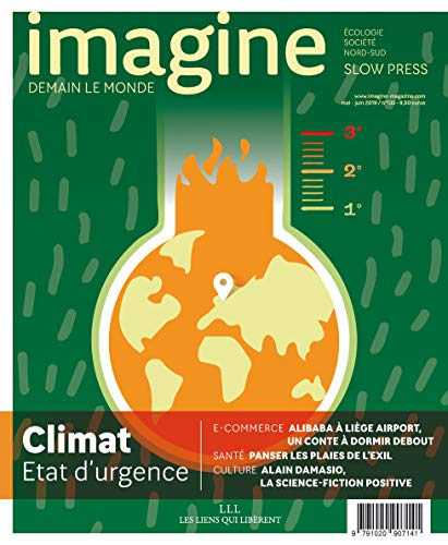 Imagine (133) - Climat - Etat d'urgence