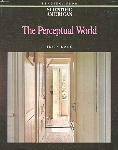 The Perceptual World