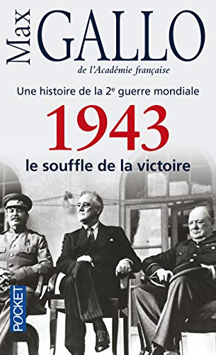 1943: Le souffle de la victoire