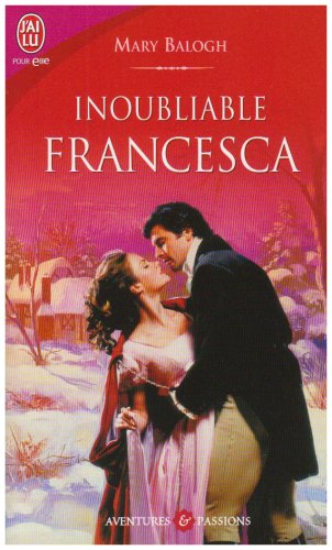 Inoubliable Francesca