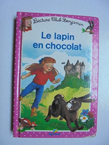 09 le Lapin en Chocolat
