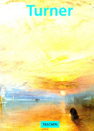 JMW Turner: 1775-1851, Le monde de la lumière et des couleurs