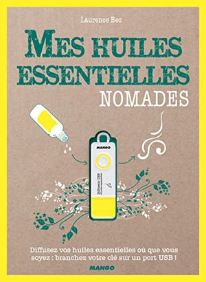 Mes huiles essentielles nomades