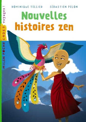 Nouvelles petites histoires zen (ex : Petite histoires zen T.2)