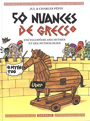 50 nuances de grecs Tome 2