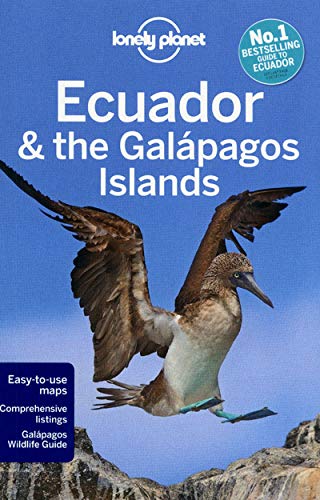 Ecuador & The Galapagos Islands 9