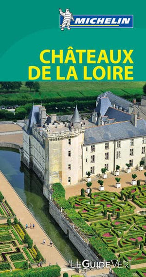 Châteaux de la Loire