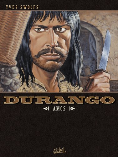 Durango T04: Amos