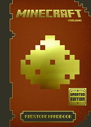 Minecraft Redstone Handbook - Updated Edition