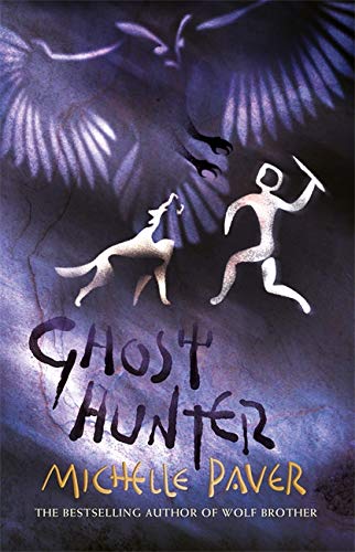 06 Ghost Hunter