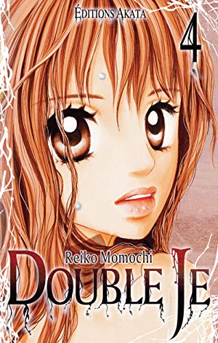 Double Je - tome 4 (04)