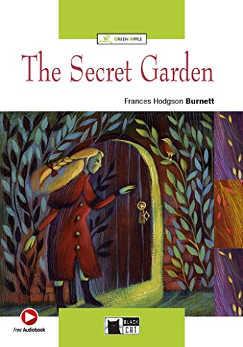 The Secret Garden + Audiobook