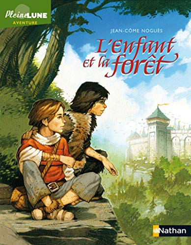 L'enfant et la forêt (2)
