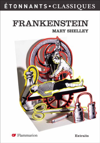 Frankenstein (ne)