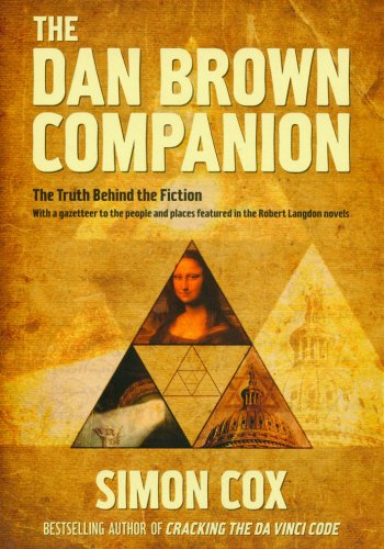 The Dan Brown Companion