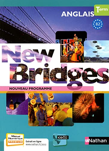 Anglais Tle New Bridges