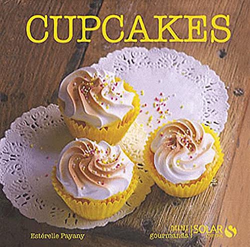 Cupcakes - Mini Gourmands