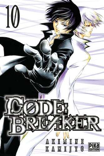 Code:Breaker T10