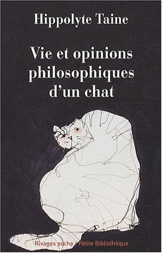 Vie et opinions philosophiques d’un Chat